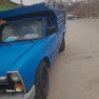 نیسان ۸۶ انژکتور