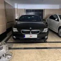 بی ام و ۶۳۰ کروک