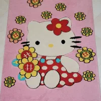 فرش اتاق کودک|فرش|رشت, آزادگان|دیوار