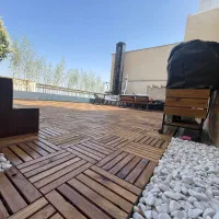 فروش کفپوش چوبی (ترمو وود)