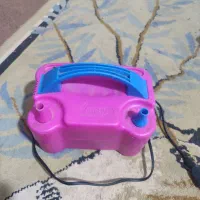 پمپ باد برقی بادکنک