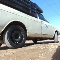 وانت ۸۹|خودرو سواری و وانت|سبزوار, کهنه آب|دیوار