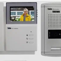 تعمیر انواع آیفون های تصویری و صوتی