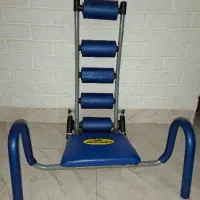 صندلی دراز و نشست اب راکت