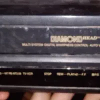 ویدیو  VHS