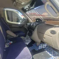 مینی بوس مکسوس 2017|خودرو سنگین|عسلویه, |دیوار