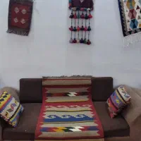 گلیم های ۸۰در۱۲۰|گلیم، جاجیم، گبه|یاسوج, |دیوار