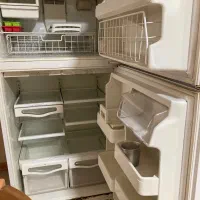 یخچال فریزر آدمیرال