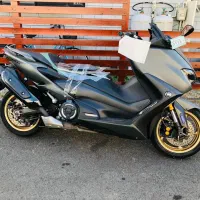 ایکس مکس Xmax(yamaha Tmax techmax)
