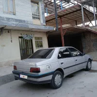 ۴۰۵  ۸۷عروسک|خودرو سواری و وانت|بروجرد, |دیوار