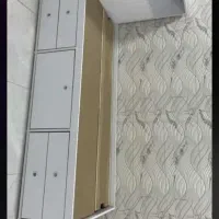 تخت تک نفره نو