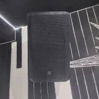 جفت باند پسیو ev zlx فابریکی 15 اینچ اصل
