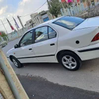 سمند الیکس مدل‌ ۸۸|خودرو سواری و وانت|بدره, |دیوار