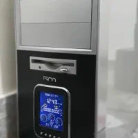 کامپیوتر رومیزی