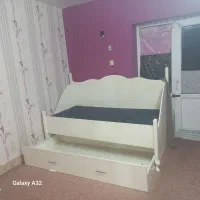 تخت خواب دو نفره
