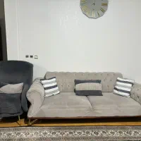 مبل چستر|مبلمان خانگی و میز عسلی|اسلام‌شهر, شهرک واوان|دیوار