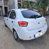 تیبا ۲ مدل ۹۹|خودرو سواری و وانت|گنبد کاووس, |دیوار