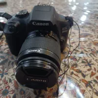 فروش دوربین کنون 2000d|دوربین عکاسی و فیلم‌برداری|شیراز, بریجستون|دیوار