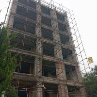 داربست نوین، حیدری ، متل قو تا چالوس