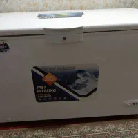 فریزر صندقی