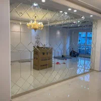 انبار مرکزی کاغذدیواری کناف 15 ماهه نوسازی بازسازی|مصالح و تجهیزات ساختمان|کاشان, عربها|دیوار