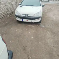 پژو 206 SD V1، مدل ۱۳۸۹|خودرو سواری و وانت|مشهد, توس (بلوار توس)|دیوار