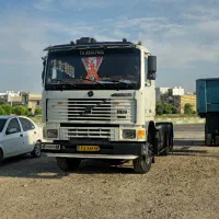 راننده پایه یک  با تجربه