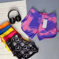 شلوارک کوتاه، شلوارک ، ورزشی