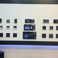 هوشمند سازی/اسپیکر سقفی/امپلی دیواری/تاچ پنل/|سیستم صوتی خانگی|شیراز, حومه شیراز|دیوار