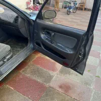 میتسوبیشی گالانت سوپرسالن اتوماتیک|خودرو سواری و وانت|رشت, منظریه|دیوار