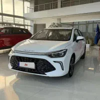 پرداخت مرحله ای بیجینگ U5 پلاس قیمت قطعی|خودرو سواری و وانت|بابل, |دیوار