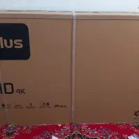 تلویزیون جی پلاس ۶۵