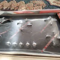 گاز صفحه‌ای