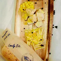 پخش ساندویچ سرد