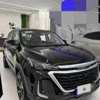 تیگارد X35فول صفرخشک 2025با3سال گارانتی.فقط نقدی