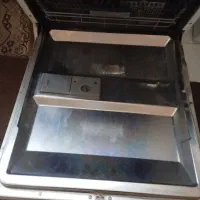 ظرفشویی سامسونگ دوازده نفره سالم