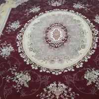 فرش ۱۲ متری