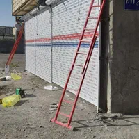 کرکره برقی جک پارکینگ درب رولاپ قفل برقی ریموت