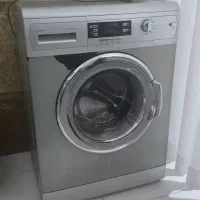 لباسشویی درنا ۷ کیلو
