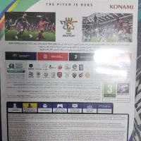 سی دی pes2021 کاملا نو|کنسول، بازی ویدئویی و آنلاین|بندرعباس, |دیوار