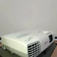 ویدئو پروژکتور تو قسطی بخر|تلویزیون و پروژکتور|تهران, کاج|دیوار