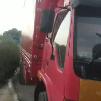 آمیکو یازده تن موتور بنز|خودرو سنگین|تربتحیدریه, میدان مرکزی|دیوار