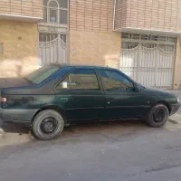 پژو اردی مدل ۸۵|خودرو سواری و وانت|اصفهان, شیخ طوسی|دیوار