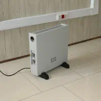 جت هیتر تابشی گرماتاب بخاری سقفی 25 گازی - برقی|بخاری، هیتر، شومینه|زنجان, |دیوار