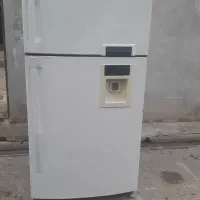 یخچال وفریزر دونار بزرگ