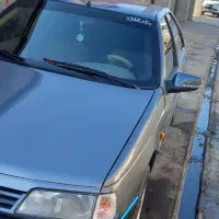 پژو91شاسی پلمپ تمام رنگ