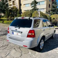 سورنتو استثنایی بدون رنگ۲۰۰۸فول|خودرو سواری و وانت|چالوس, |دیوار