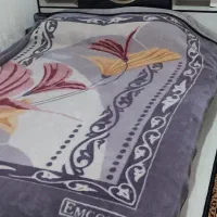 تخت و میز آرایش|تخت و سرویس خواب|معصومیه, |دیوار