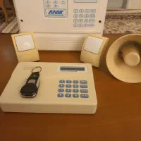 دزدگیر اماکن ANIK