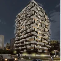 پیش فروش برج باغ در پردیس با شرایط استثنایی